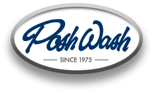 Posh Wash Auto Wash